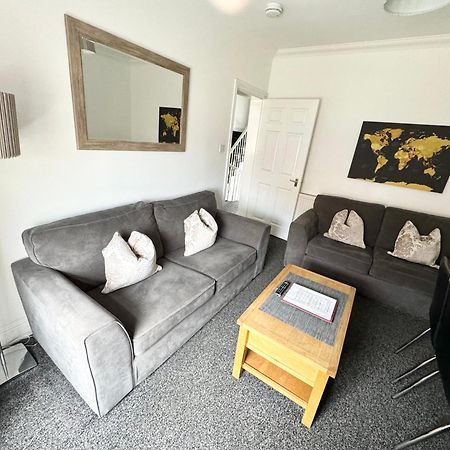 Riverside Townhouse Inverness Esterno foto