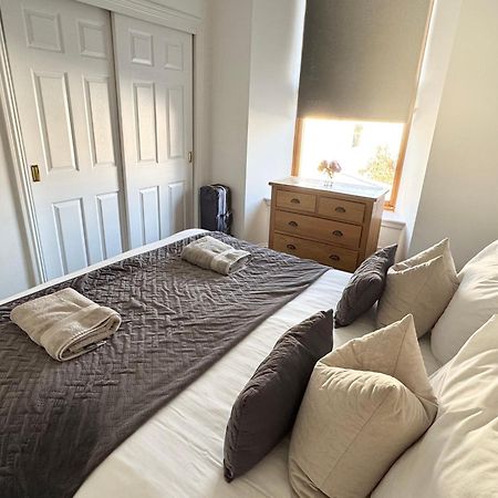 Riverside Townhouse Inverness Esterno foto