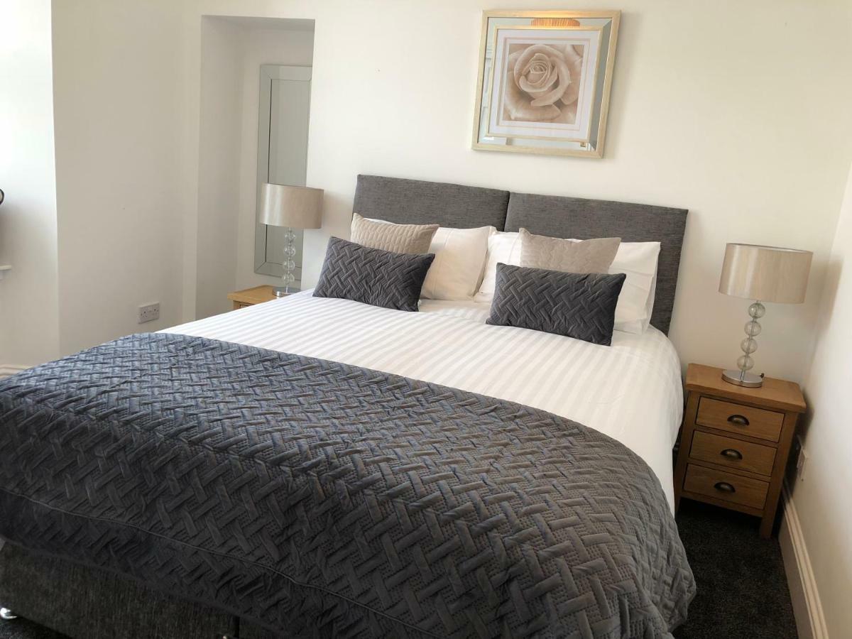 Riverside Townhouse Inverness Esterno foto
