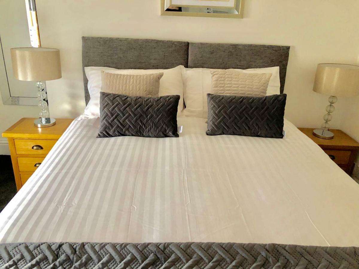 Riverside Townhouse Inverness Esterno foto