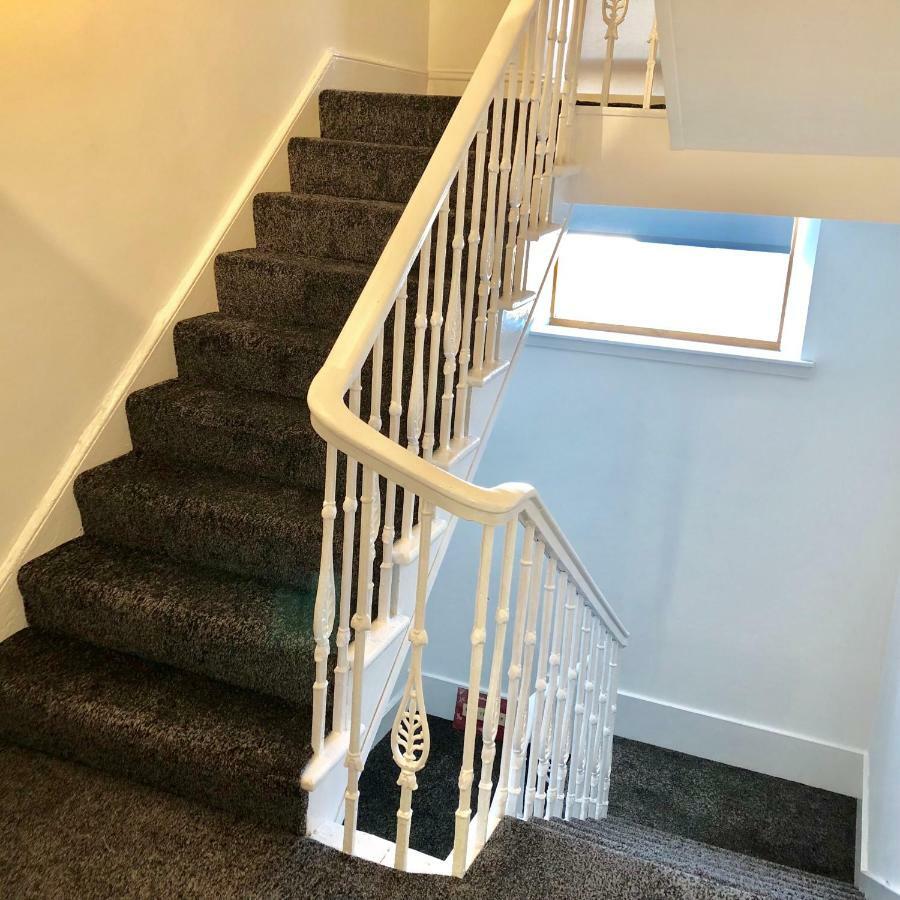 Riverside Townhouse Inverness Esterno foto